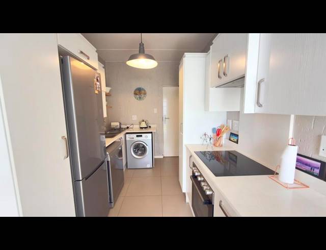 1 BEDROOM PROPERTY TO RENT IN PAULSHOF